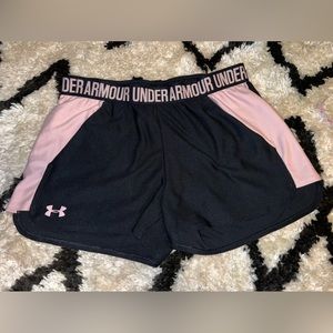 Under Armour Heatgear Shorts size M